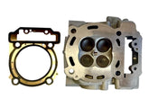 Cabeza Delantera Can-am Outlander Max 400 (2011-2015)